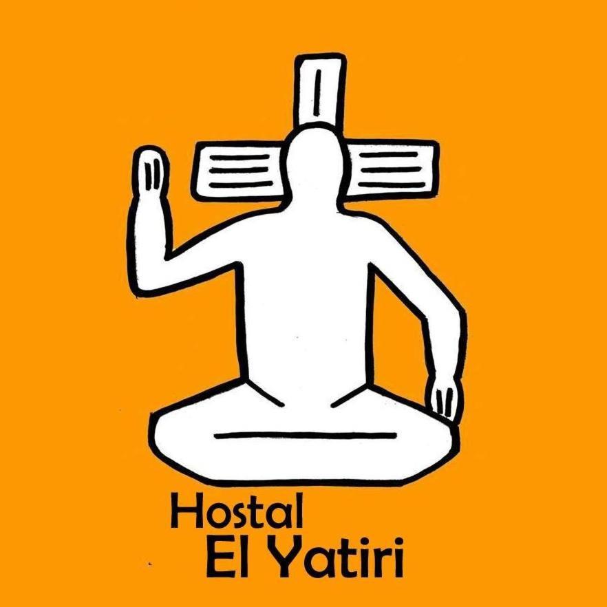 Отель El Yatiri Сан-Педро-де-Атакама Экстерьер фото